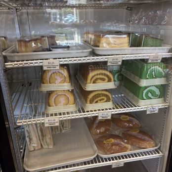 Uncle Chuang's Bakery - Cakes - Bakeries Near Me - Riverside, California