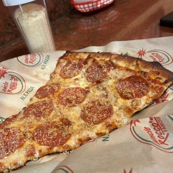 Uncle Roccos Famous NY Pizza - Pizza Near Me - Santa Barbara, California Uncle Roccos Famous NY Pizza - Pizza Near Me - Santa Barbara, California