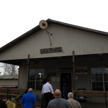 Leatha's Bar-B-Que - Barbeque Near Me - Petal, Mississippi Leatha's Bar-B-Que - Barbeque Near Me - Petal, Mississippi