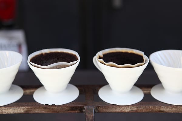 Roast Coach Coffee Bar by null