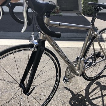 Adrenaline Bike Shop - Bikes Near Me - Orange, California