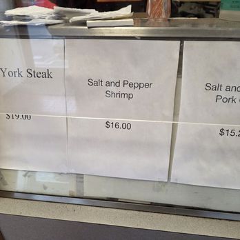 Mark's Drive Inn - Specials & Favs - Hawaiian Near Me - Honolulu, Hawaii