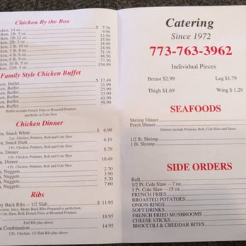 Chicken Inn - Chicken Wings Near Me - Chicago, Illinois Chicken Inn - Chicken Wings Near Me - Chicago, Illinois