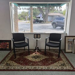 Interior pictures