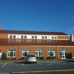 Holy Spirit Church