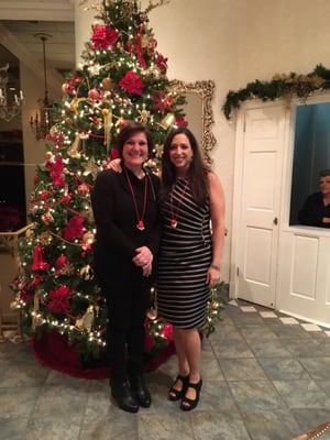 The Chandelier by null