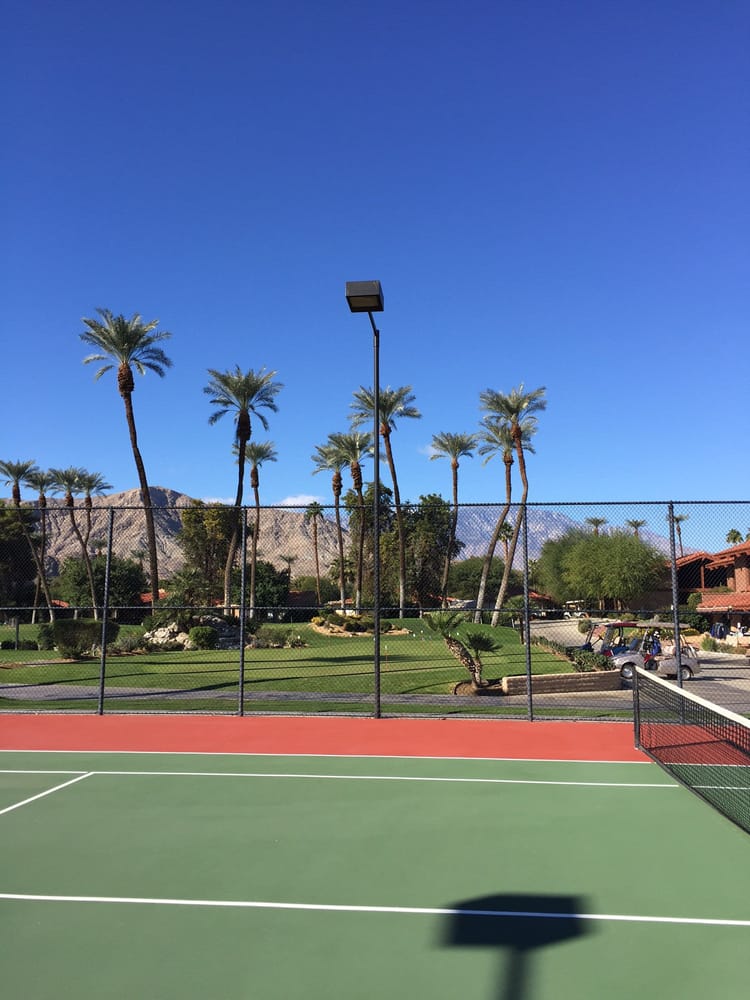SUNRISE COUNTRY CLUB TENNIS CLUB Updated August 2024 71601 Country
