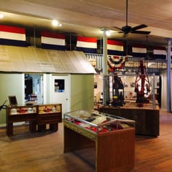 Luling Oil Museum