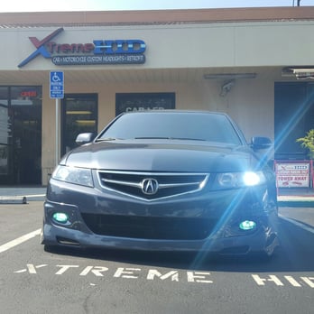 Xtreme HID - The 5k on my headlight and foglights had this set up for a year no problems! - Auto Parts & Supplies Near Me - San Jose, California