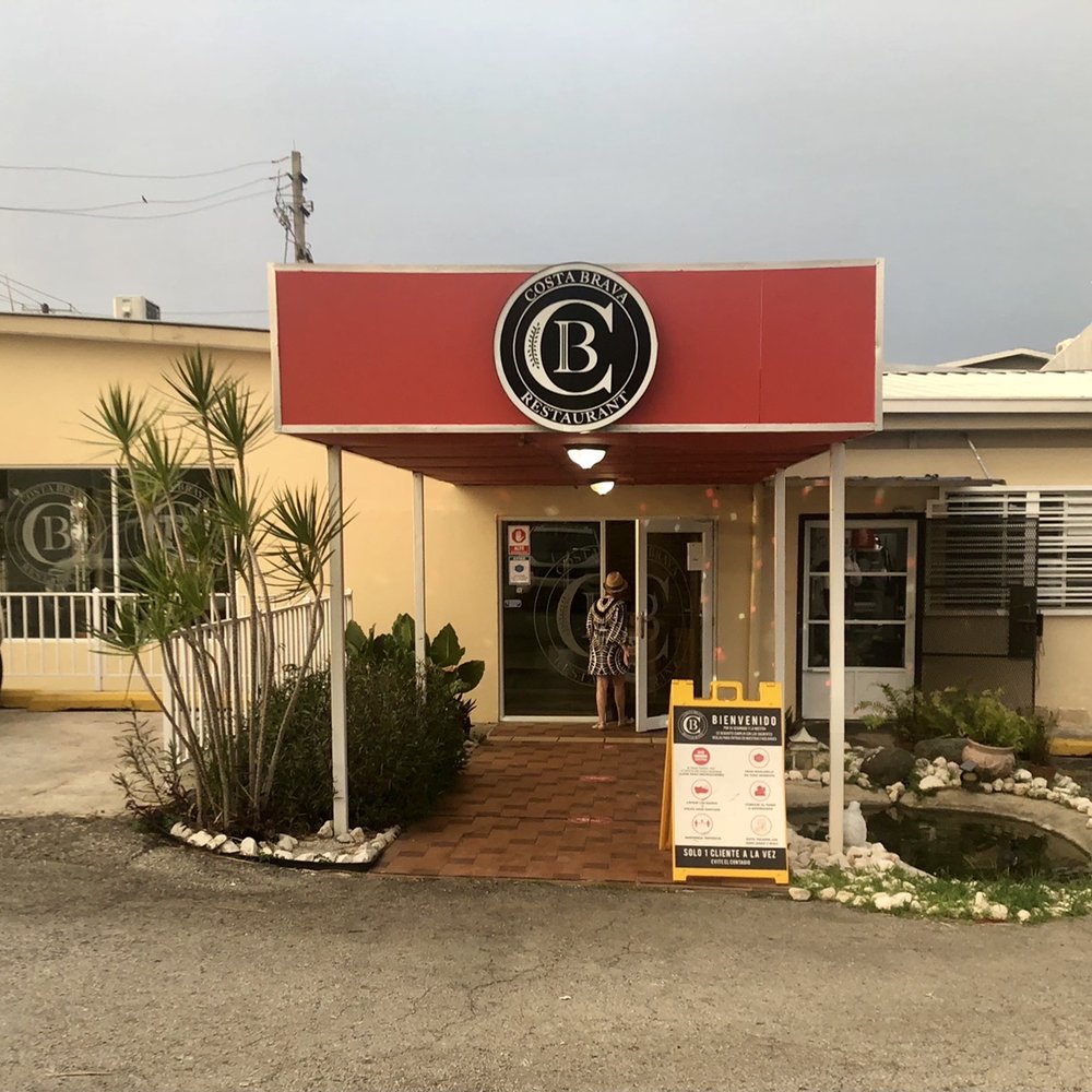Costa Brava Restaurant - Seafood Near Me - Cabo Rojo, Puerto Rico Costa Brava Restaurant - Seafood Near Me - Cabo Rojo, Puerto Rico