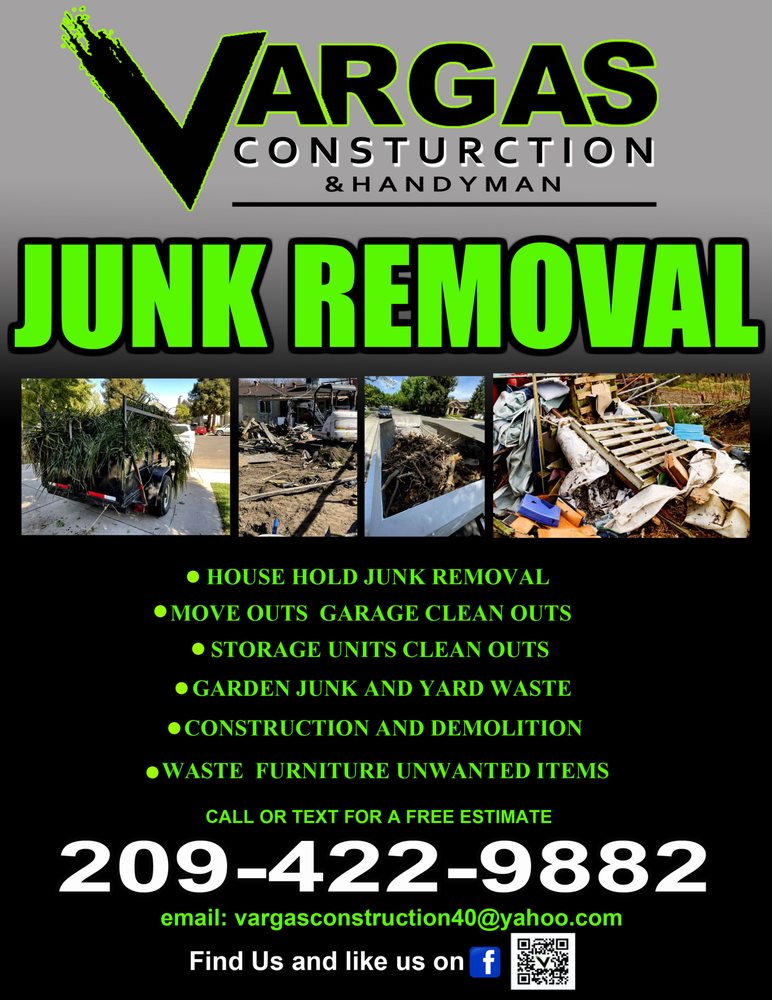 Slide of Vargas Construction & Handyman