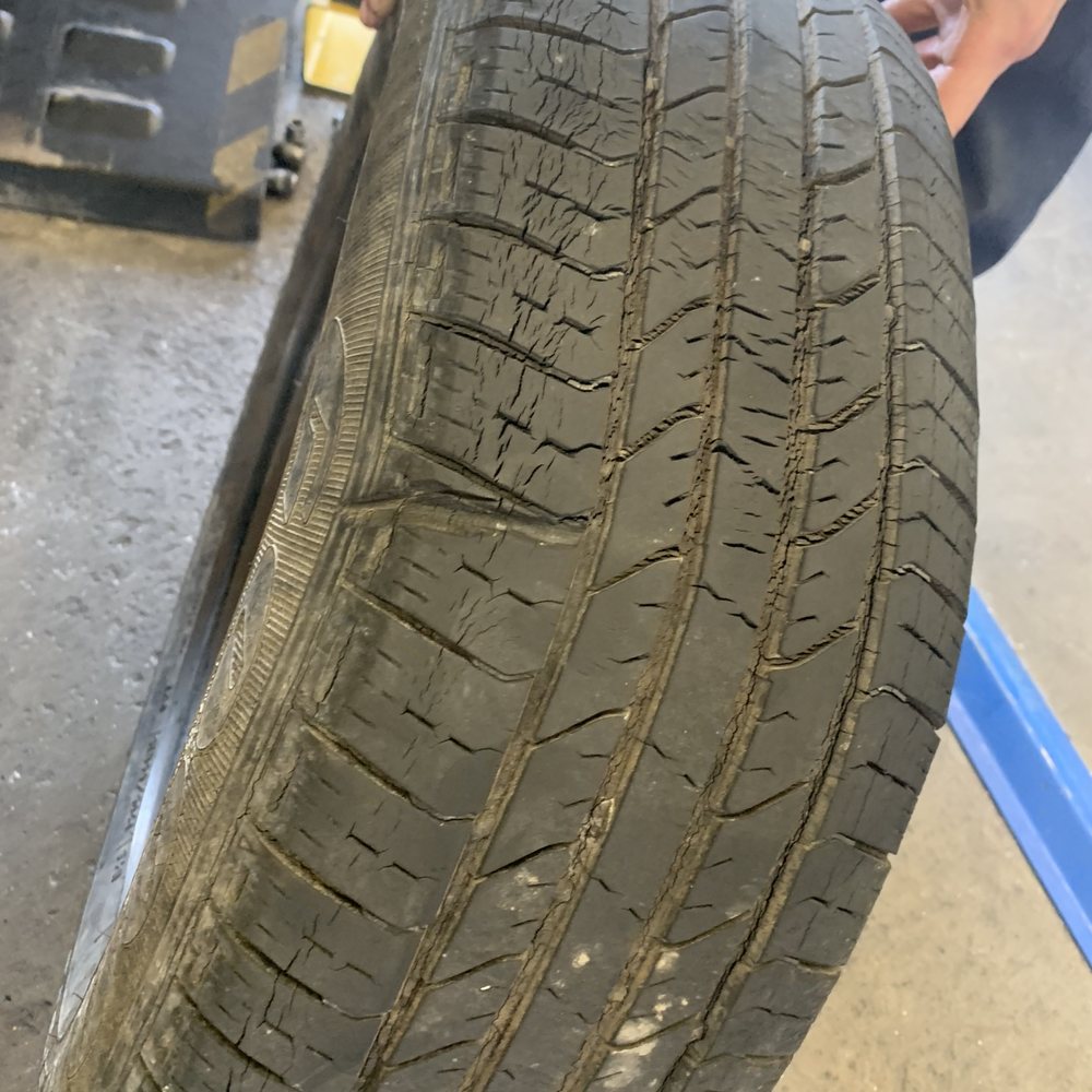 Mobile Tire & Towing - Tires Near Me - Jonesboro, Arkansas