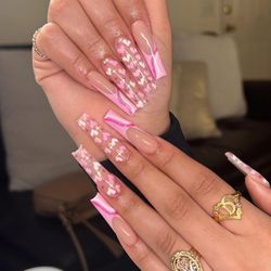 Tina Nails - The best nails salon in Miami