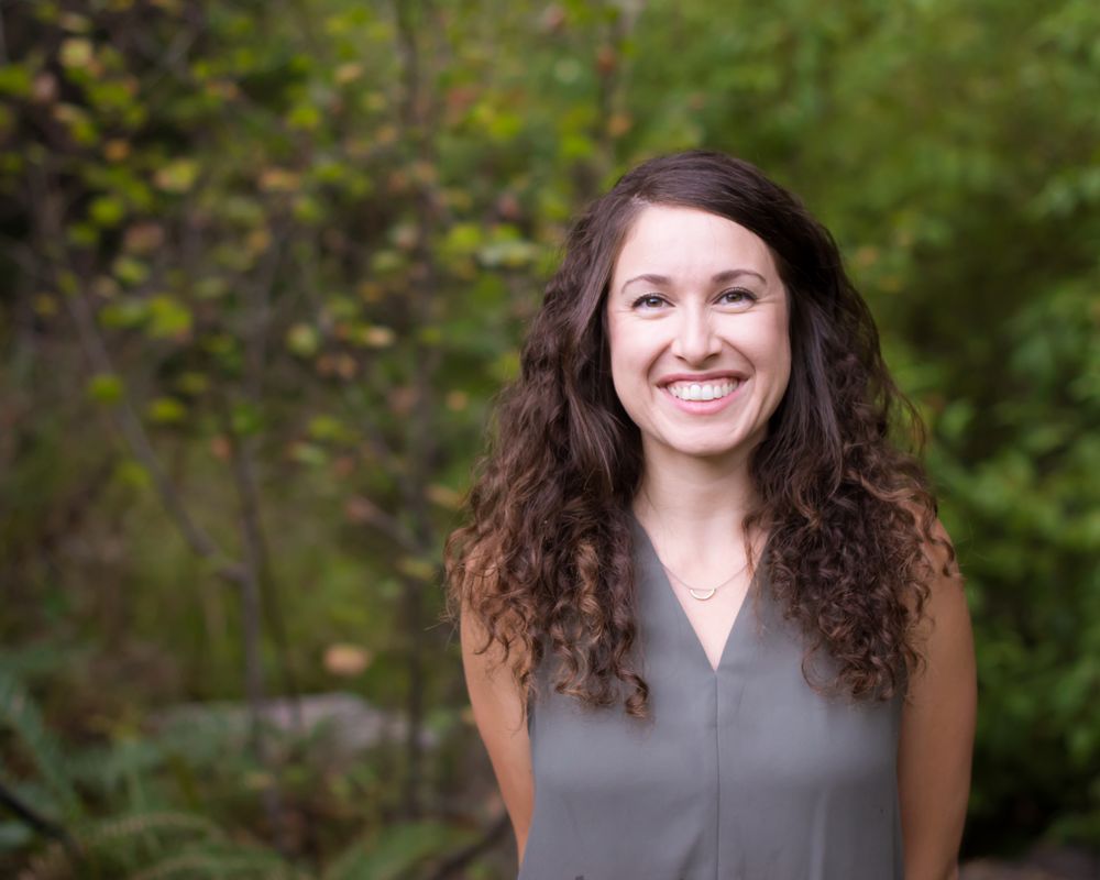 Elana Morgulis, MFT, E-RYT - grief counselor in Oakland, CA