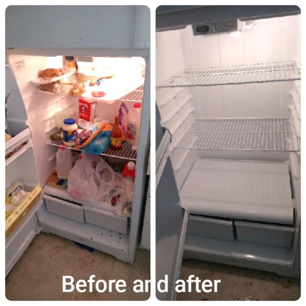 WENDY CLEANING SERVICES Durham, North Carolina Home Cleaning