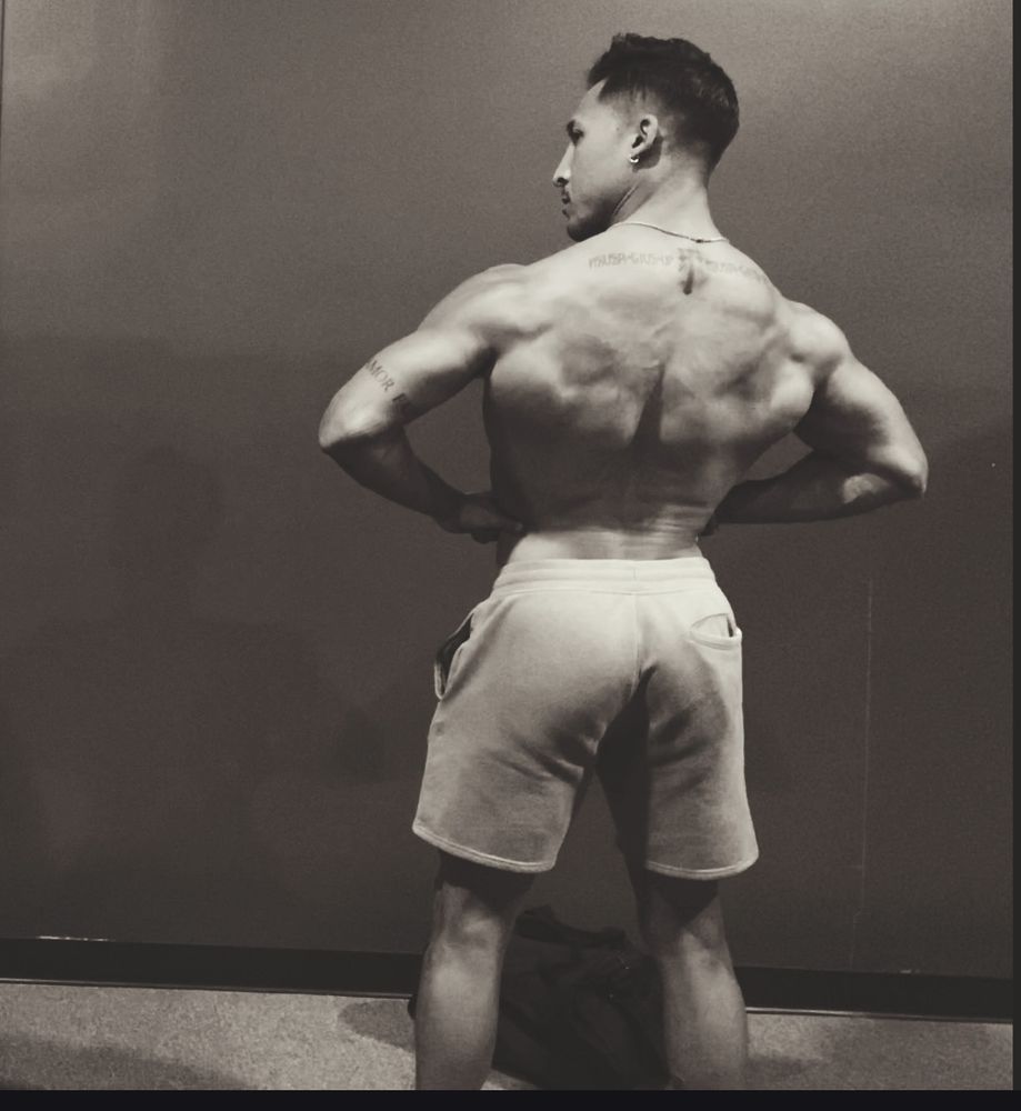 Social spots from Cornejo Training