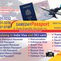 Sameday Passport & Visa Expedite Services