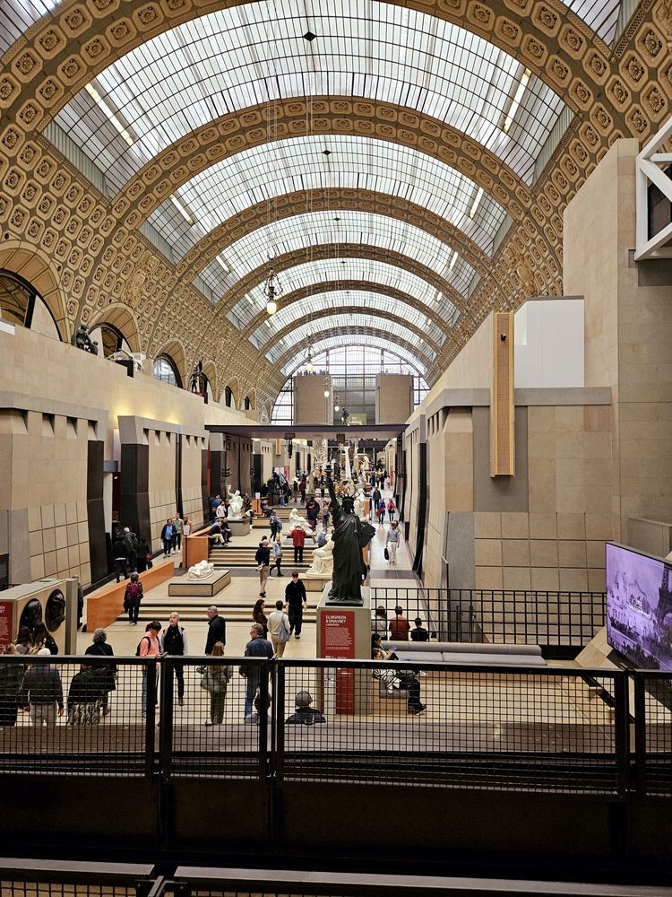 Musée d’Orsay