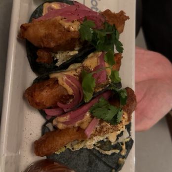 The Plot - carrotfish tacos - Vegan Near Me - Costa Mesa, California The Plot - carrotfish tacos - Vegan Near Me - Costa Mesa, California