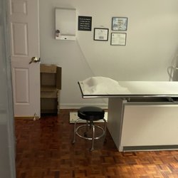 Macht Medical Group - In office x-rays are available