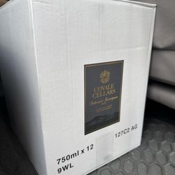 Covale Cellars