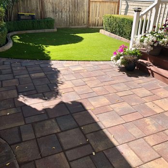 Kairos Outdoor Living - Kairos Landscaping - Artificial grass and pavers - Landscaping Near Me Kairos Outdoor Living - Kairos Landscaping - Artificial grass and pavers - Landscaping Near Me