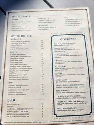 Dos Pescados by null