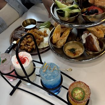 Egg And Berry Cafe - Breakfast & Brunch Near Me - Orland Park, Illinois