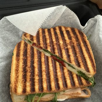 Velvet Brew Café - Chicken panini - Cafes Near Me - Casselberry, Florida Velvet Brew Café - Chicken panini - Cafes Near Me - Casselberry, Florida