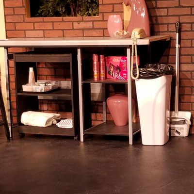 Bartell Community Theatre