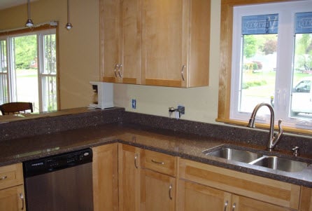 Slide of Luke Searles Plumbing