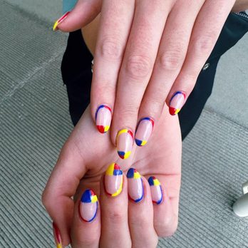Summer Stone Nails - Nail Technicians Near Me Summer Stone Nails - Nail Technicians Near Me