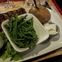 Buffalo Grill