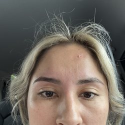 Roop Threading Salon - My eyebrows are so uneven