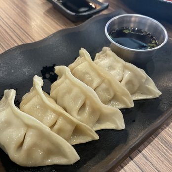 BluFish Sushi - Gyoza - Japanese Near Me - Glenview, Illinois BluFish Sushi - Gyoza - Japanese Near Me - Glenview, Illinois