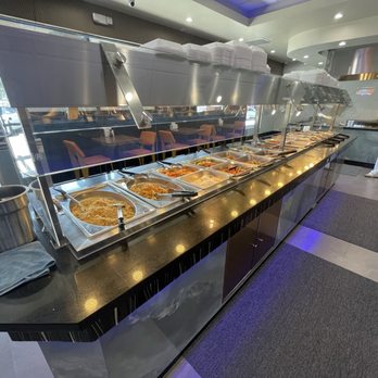 New China Mongolian BBQ - Chinese Near Me - Upland, California New China Mongolian BBQ - Chinese Near Me - Upland, California