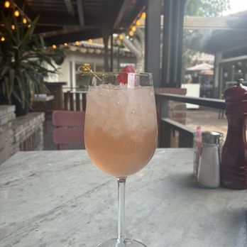 The Macintosh - New American Near Me - Phoenix, Arizona