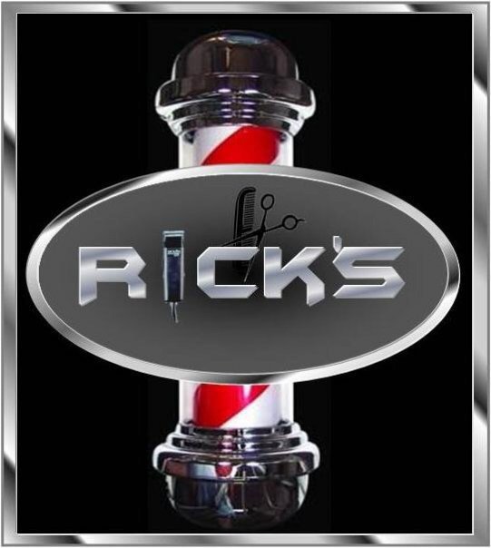 RICK’S BARBER SHOP & NATURAL HAIR Updated October 2024 13 Photos