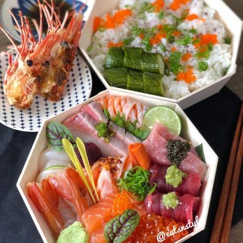 Chef Choo - Omakase - Japanese Near Me - Austin, Texas