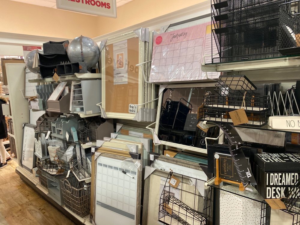 Homegoods 64 Photos & 18 Reviews Department Stores State Hwy 23 N