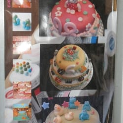 Fancycake