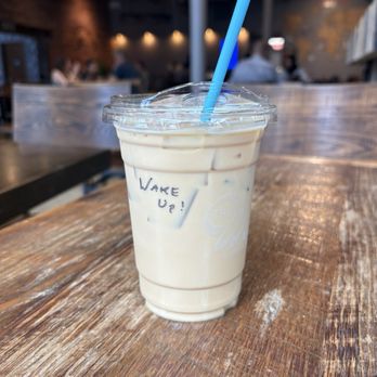 The Well Coffeehouse - Wake Up San Francisco - Coffee & Tea Near Me - Nashville, Tennessee