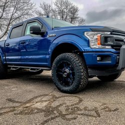 Leroy's Customs
