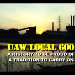 UAW Local 600