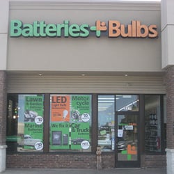 Batteries Plus