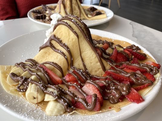 Caramel Café by null