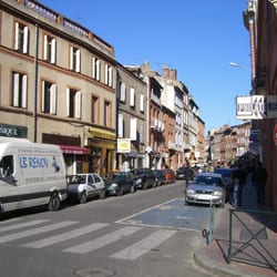 Les Fondues de la Daurade