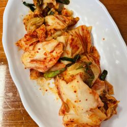 Han Bat Restaurant