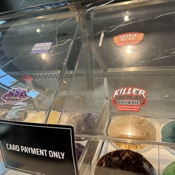 Afters Ice Cream - Desserts Near Me - Los Angeles, California Afters Ice Cream - Desserts Near Me - Los Angeles, California