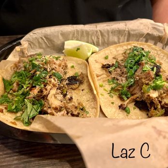 Torchy's Tacos - Green Chile pork tacos - Tacos Near Me - Phoenix, Arizona